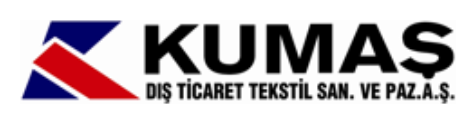 Kumaş